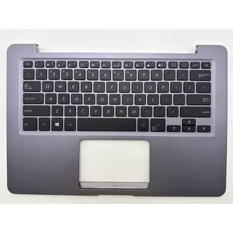 YY+ for Asus VivoBook (S14) K406U S406U X406U Palmrest & Keyboard US 13N1-2PA0A11