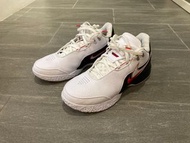 【清鞋櫃】US10.5號 28.5cm NIKE 籃球鞋 LBJ LEBRON NXXT GEN EP FIRST GAME 黑白