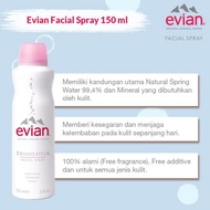 Evian Facial Spray 150