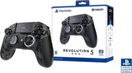 Nacon - PS5 /PS4 /PC Revolution 5 Pro Controller 控制器 手掣 (城市迷彩迷彩黑) [香港行貨]