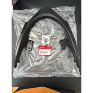 Rear port, rear handlebar, rear handle for rsx 110 fi 2014-2025 genuine 50400K03N30