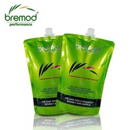 Bremod Classic Hair Rebonding Set 1,250ml A&B