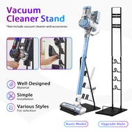 Vacuum Cleaner Storage Rack Stand  Dyson Vacuum Cleaner Stand Organizer Holder Cordless For All Models