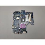 ET24 MBR-HP-19 MOTHERBOARD MOBO LAPTOP HP COMPAQ C700 LA-4031P REV 1.0