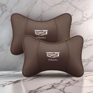 Cadillac ATSXT6XT5XT4CT6CT5CT4SRX Dedicated Car Headrest Lumbar Neck Pillow Headrest Car 8/3