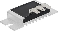 NIMTEK 21066-7011 Voltage Regulator Rectifier for Kawasaki FH FX Series Engines FH430V FH480V FH680V