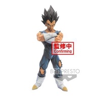 七龍珠 gros Grandista Nero 2D 黑髮達爾 貝吉塔 vegeta dragon ball 龍珠