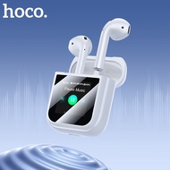 Hoco EW80 5.4บลูทูธหูฟังเอียบัดไร้สายใหม่หูฟังบลูทูธ Tws สำหรับแอนดรอยด์และไอโฟน2025