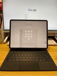 Ipad pro 2021 12.9 inch 4th generation wifi magic keyboard