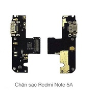 Xiaomi Redmi Note 5A Cheap Charger