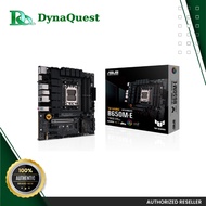 Asus TUF Gaming B650M-E 4*DDR5 (AM5) Motherboard