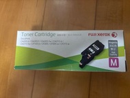 Fuji Xerox DocuPrint CM205 / 215 Magenta Toner Cartridge 原廠洋紅色碳粉