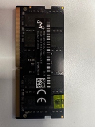 Micron  16GB / 32GB / 64GB DDR4 3200 SODIMM
