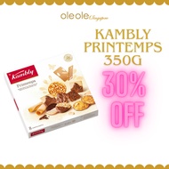 Kambly Printemps 350g