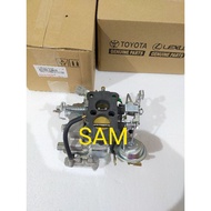 Carburetor carburetor assy kijang 7k 1.5 1500cc
