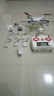 drone syma x5hw