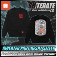 Japanes ATWORK Thick SWEATER (SH-1)