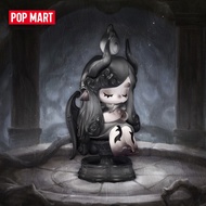 POP MART CHAKA Candle Whisper Series Figures Blind Box