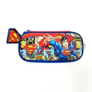 Superman EVA Pencil Case