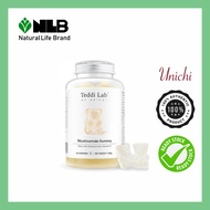 Unichi Nicotinamide Gummy 60s (Ready Stock)