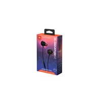JBL Quantum 50 Wired In-Ear Gaming Headset With Volume Slider And Mic Mute K30