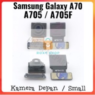 Samsung A70 A705 A705F Small Front Camera