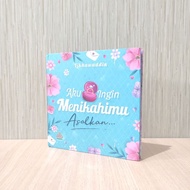 I Want To Want Your Problem...