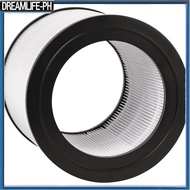 【new】 2-Pack FY061130 HEPA Filters for 600 Series Air Purifiers, H13 & Nylon