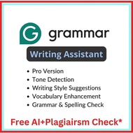 Check Grammarly Premium Account