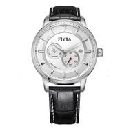 [Original] Fiyta Photographer Series Automatic Men Watch FTA-GA8476.WWB