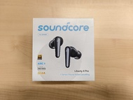 Anker Soundcore Liberty 4 Pro 真無線降噪耳機