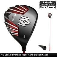 PGM GOLF | Iron Wood Golf Club 3/5