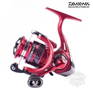 Daiwa Revros RR LT Spinning Reel In 2019 Choose The Size Of The Fishing Rod