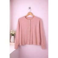 Knitted Cardigan New Product/New Import ((CODE: 8699))