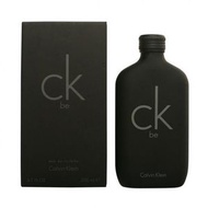 Calvin Klein - 凱文克萊 CK香水 BE 男士女士中性 淡香水200ml