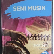 Music Art Class 8 kurmer