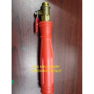 KNAPSACK SPRAYER - RED HANDLE WITH STOP VALVE（6914）