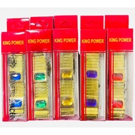 Magnetic Bracelet Bater Chain Blood Pressure Controller Bangles Bracelet Weight Loss Body Pain Relie
