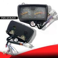 MOTORCYCLE MODIFIED HONDA TMX 125/CG125/TMX155/TMX125 ALPHA SPEEDOMETER SPEEDO METER