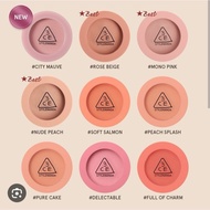 3CE Mood Recipe Face Blusher
