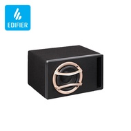 [Double Layer Magnets] Edifier CW608 - High Performance 6.5" Active Car Subwoofer | ClassAB Power Am