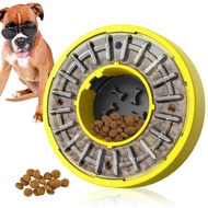 Pet Supplies Rotating Dog Bowl Slow Food Slow Food Educational Dog Toys