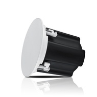 HiVi-Swans VQ5A 5'' in Wall/Ceiling Speakers Home Theater Flush Mount 2-Way Perfect for Office, Supp