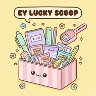 EY Lucky Scoop Malaysia