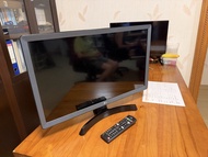 LG 電視機24吋