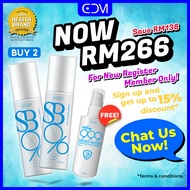 𝗡𝗘𝗪 𝗥𝗘𝗚𝗜𝗦𝗧𝗘𝗥 𝗠𝗘𝗠𝗕𝗘𝗥 EZON SB96 Pain Relief Spray Soothes Back Muscle Knees Arm Healthcare Membership