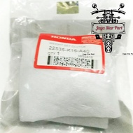 KAMPAS GANDA HONDA ASLI ORI 22535-K16-A40 HGP AHM KUALITAS ASLI ORIGINAL SCOOPY ESP BEAT STREAT ECO