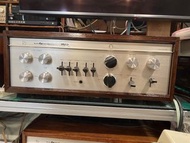 Luxman SQ38FD 擴大機(二手)