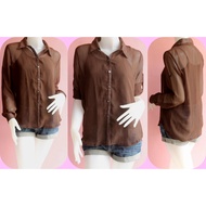 Hemish Blouse , code 8854B