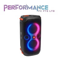 JBL PARTY BOX 110 Portable Party Speaker with Reactive Lights (1 YEAR WARRANTY BY JBL)
